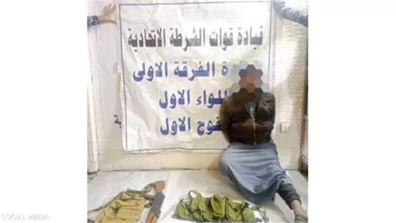 قتل شقيقه واغتصب بناته.. تفاصيل صادمة عن الجريمة المرعبة التي هزت العراق