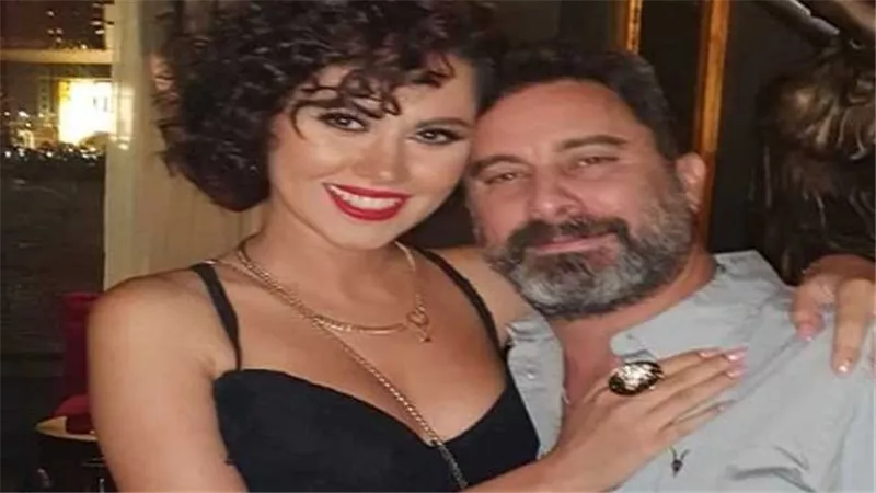 بعد أزمة تصريحات زوجها هادي الباجوري..تغريدة غامضة لـ ياسمين رئيس تثير الجدل