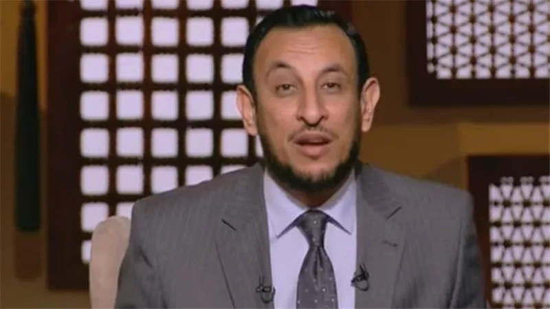 رمضان عبدالمعز يجيب..لماذا بكى النبي والصحابة في هذا المكان؟ | فيديو 