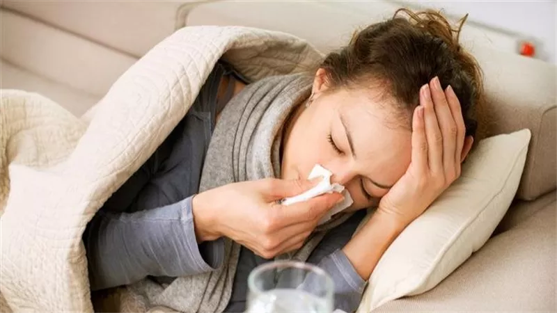  تفاصيل وأرقام مفزعة تجيب..ليه الناس كلها عندها برد؟
