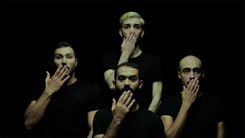 بشتاقلك ساعات.. فيلم مصري مثير للجدل يناقش المثلية الجنسية وبطلته متهمة بالإلحاد