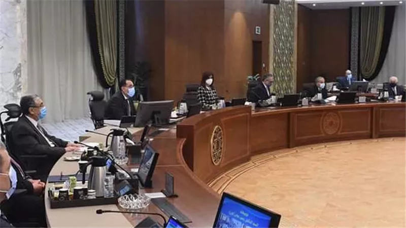 برئاسة مدبولي.. 11 قرارا عاجلا لمجلس الوزراء 