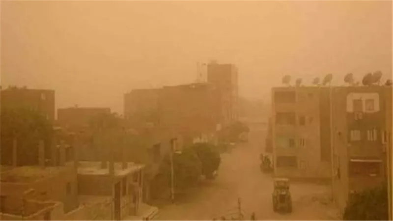 الأرصاد تحذر وتعلن حالة الطقس غدا الخميس 17-2-2022 