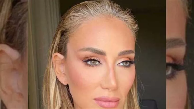 «يا رب تصحى تلاقي الصراصير ماشية على وشك».. ريهام سعيد تثير الجدل برسالة غامضة