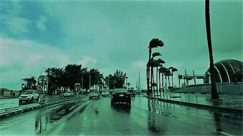 هؤلاء في خطر..الأخدود العلوي يضرب مصر ظهر الجمعة