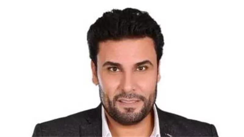 الحزن يخيم على الوسط الفني..آخر رسالة للفنان الشاب جمال فؤاد قبل وفاته بأزمة قلبية