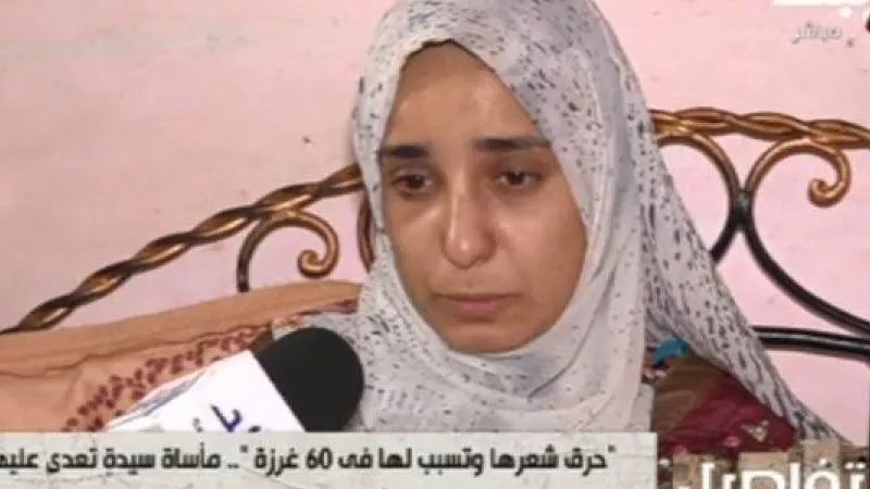 رفضت إقامة علاقة وقت صلاة الجمعة.. تفاصيل صادمة في تعذيب زوج لزوجته بطريقة وحشية بالبحيرة | فيديو