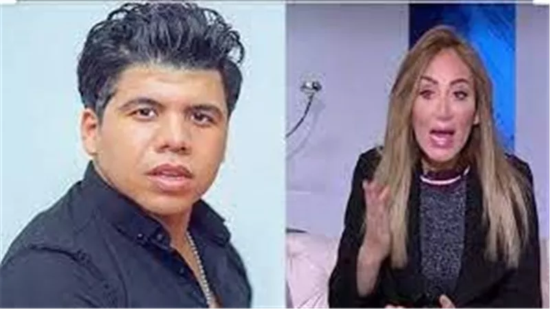 مفيش حد جزمته فوق راسك.. رسالة نارية من ريهام سعيد إلى عمر كمال