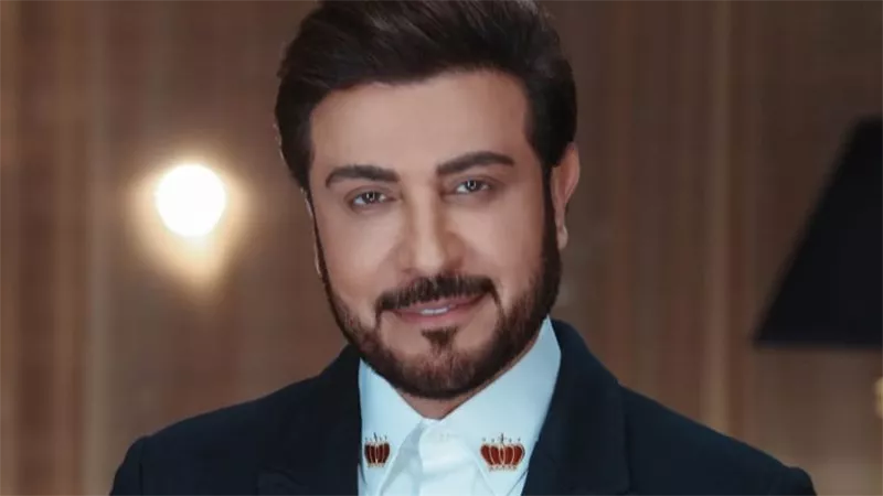 ماجد المهندس يقدم ميني ألبوم 