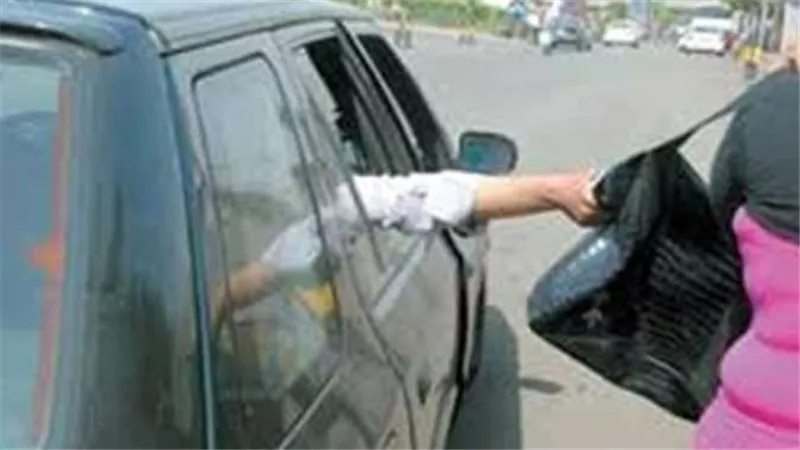 تفاصيل مثيرة..كشف غموض فيديو خطف فتاة على إنستجرام في أكتوبر 