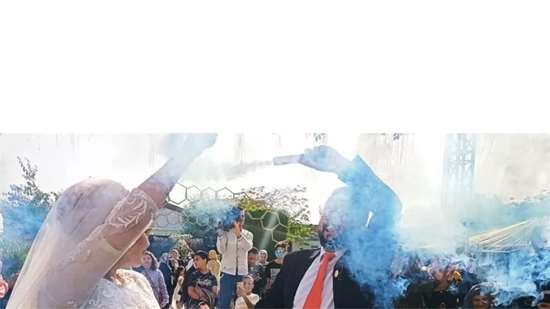 جوزي مات في أول ذكرى لفرحنا.. قصة مأساوية جديدة تثير تعاطف رواد مواقع التواصل الاجتماعي