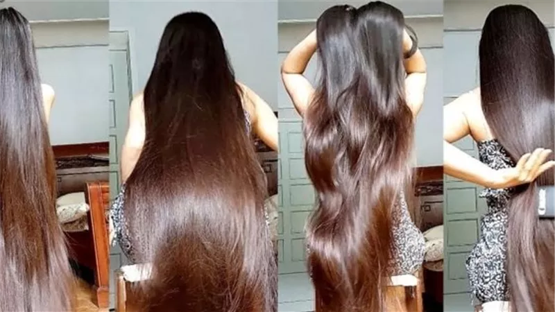 للعزباء والمتزوجة.. تفسير حلم الشعر الطويل في المنام
