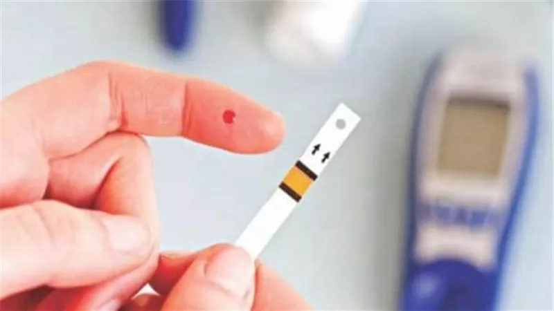 خطر لا تهمله.. 14 علامة تحذيرية بجسمك تؤكد إصابتك بمرض السكر وارتفاعه