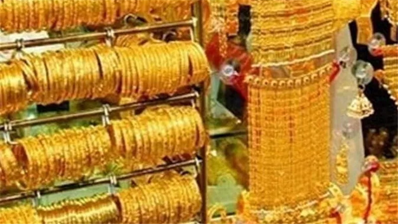 ارتفاع قياسي بسبب بوتين..أسعار الذهب اليوم الثلاثاء 22-2-2022