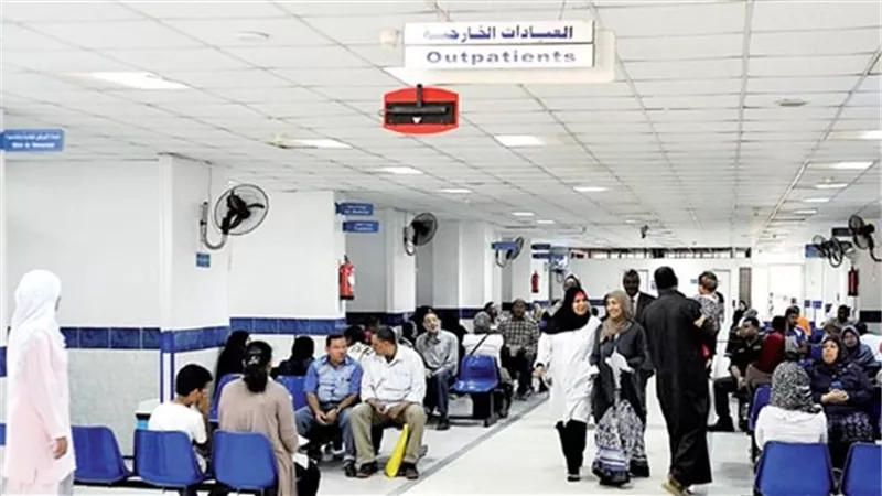 بيان عاجل من الحكومة بشأن زيادة قوائم انتظار مرضى الجراحات بالمستشفيات