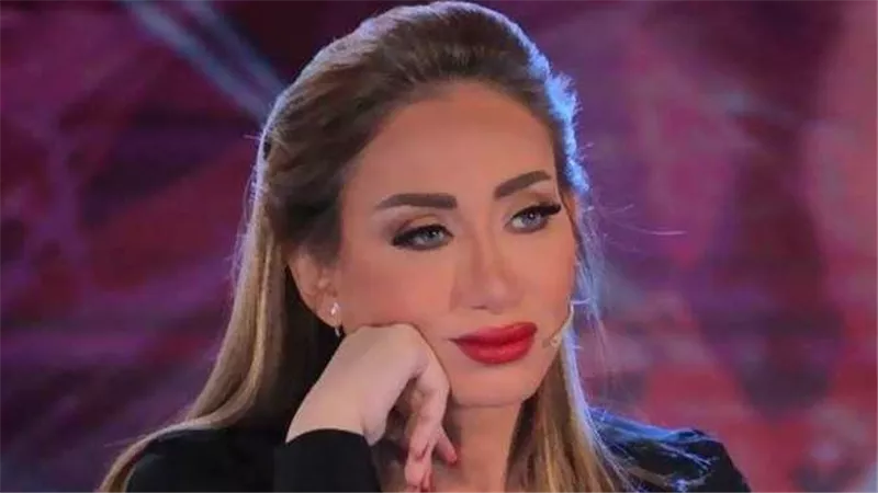 لو مت أنا مش مسامحة.. ريهام سعيد تعتزل السوشيال ميديا وتوجه رسالة وداع نارية