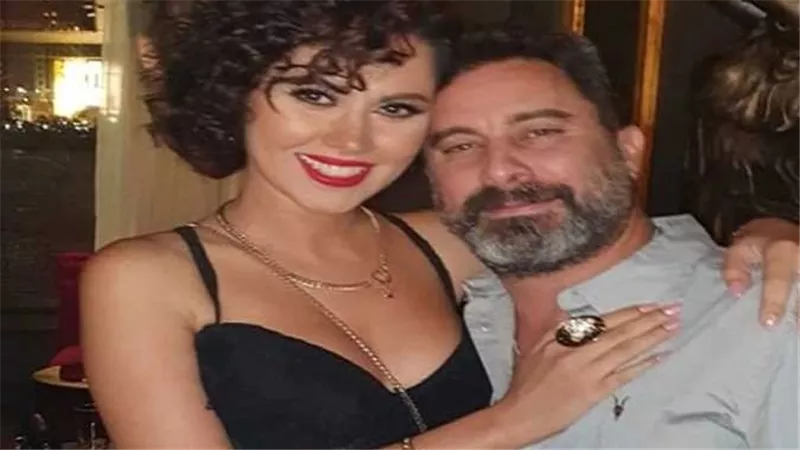 من جدل القبلات إلى العمرة.. تفاصيل طلاق ياسمين رئيس وهادي الباجوري