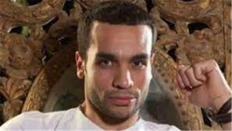 ملامسات وتقبيل بالقوة.. ماذا حدث في غرفة استديو شادي خلف؟