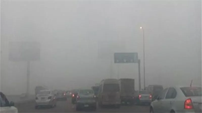 الأرصاد تطلق تحذيرا هاما وتعلن حالة الطقس غدا الخميس 24-2-2022 