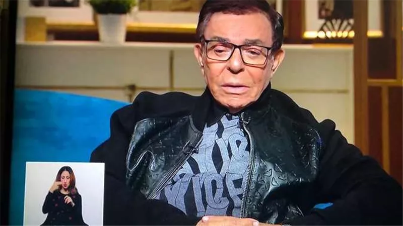 ادعوا لي أطلع منها سليم.. سمير صبري يكشف تطورات حالته الصحية | فيديو