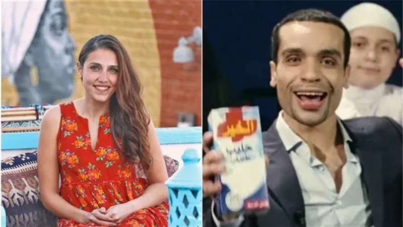 راسي فوق أوي..أول تعليق من ضحية شادي خلف في قضية التحرش الجنسي