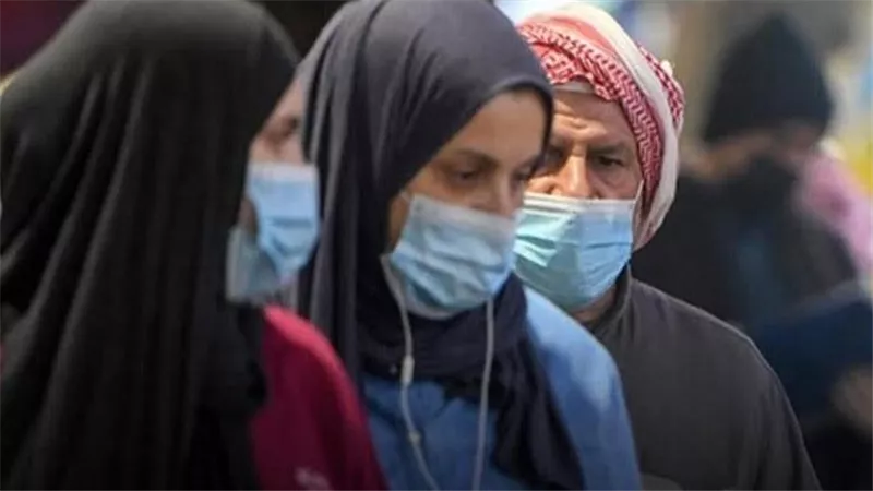 عاجل.. الصحة تعلن بيان إصابات ووفيات كورونا اليوم