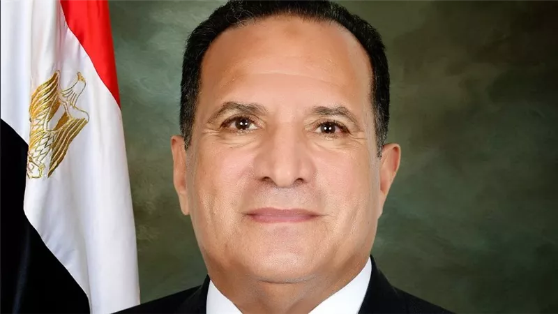 رئيس برلمانية الشعب الجمهوري: القيادة السياسية تتعامل بحكمة مع الأزمة الاوكرانية الروسية لتجنيب مصر أي أثار سلبية