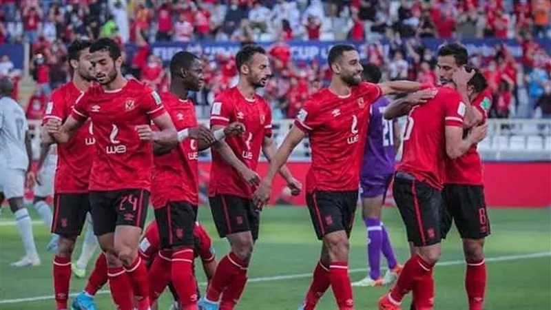 الدفع بالحريف.. مفاجأة في تشكيل الأهلي المتوقع أمام صن داونز بدورى الأبطال