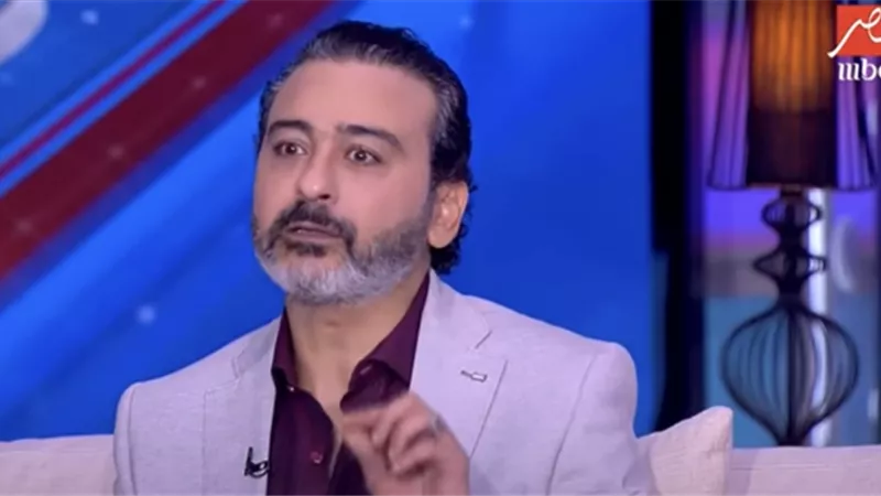 بعد مقتل أخويا.. أحمد عزمي يكشف كواليس تعاطيه المخدرات والكحول | فيديو