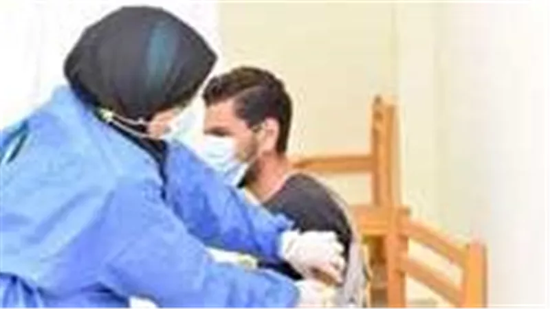  بشرى سارة..الصحة تعلن موعد انتهاء الموجة الرابعة لكورونا