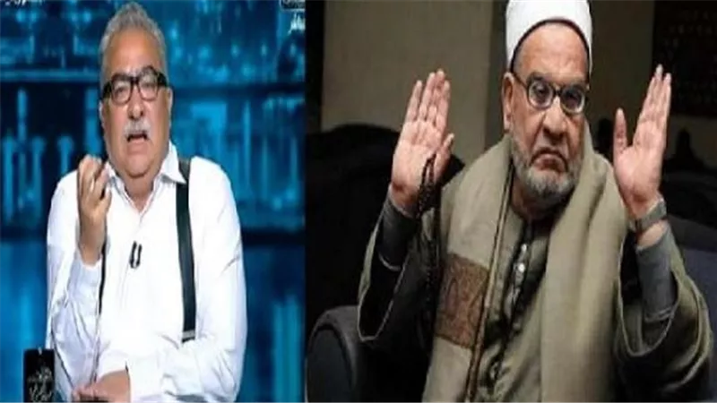من ينكر الإسراء والمعراج مرتد وفاسق.. هجوم ناري من أحمد كريمة على إسلام بحيري وإبراهيم عيسى وسيد القمني | فيديو