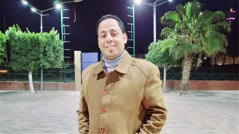 مديرية الشباب والرياضة بالجيزة تختار محمد فصيح كأفضل مدير إدارة بالمحافظة