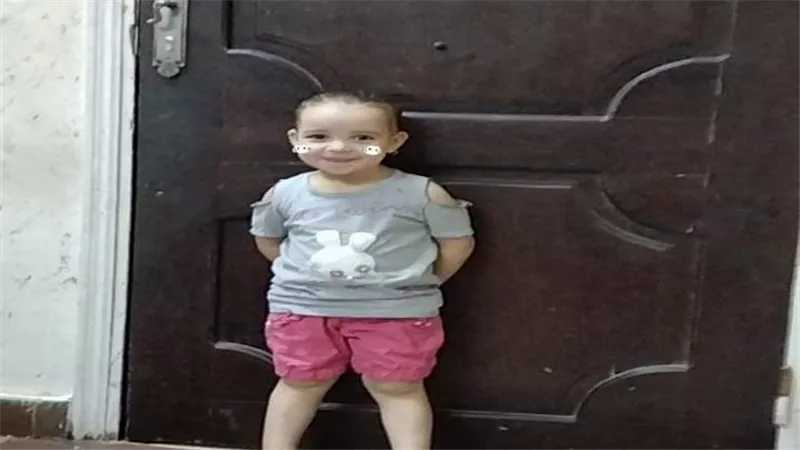 مفاجآت في جريمة أبوالنمرس..قمر أنهت حياة ابنة صديقتها ومشيت في جنازتها