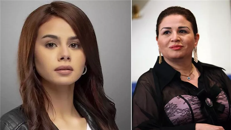 واحد نكرة.. هجوم ناري من أشرف زكي ضد محمود المهدي زوج منة عرفة بسبب إلهام شاهين | فيديو