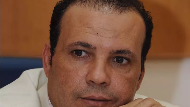 الدكتور ايمن السيسي: الاجتياح الروسي سيفتح مسارات متعددة لإعادة تشكيل الخريطة الدولية