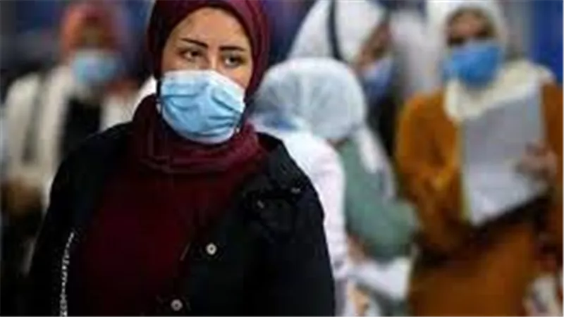 عاجل.. الصحة تعلن بيان إصابات ووفيات كورونا اليوم