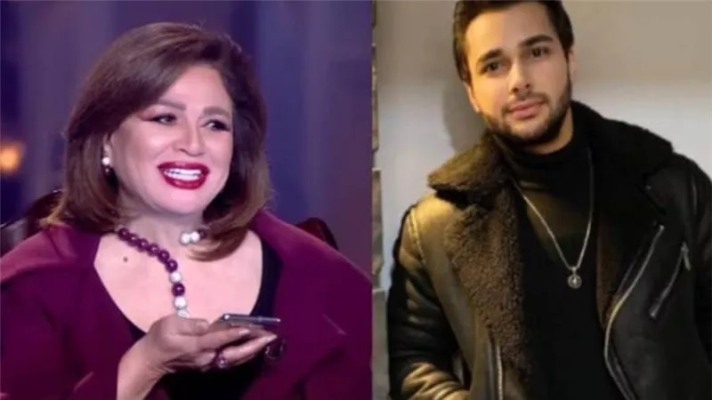 خناقة القبلات..القصة الكاملة لأزمة زوج منة عرفة مع إلهام شاهين
