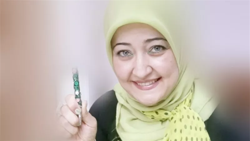 (البيت النّظيف) لسناء الشعلان تفوز بجائزة العمل المتكامل في مهرجان نبض الشّباب المسرحي | فيديو