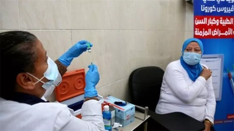 بيان عاجل.. الصحة تعلن إصابات ووفيات كورونا اليوم