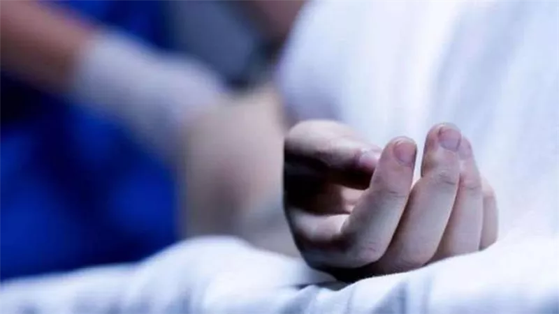بسبب حبيبته..شاب يتخلص من حياته بالقفز من أعلى كوبري الجامعة