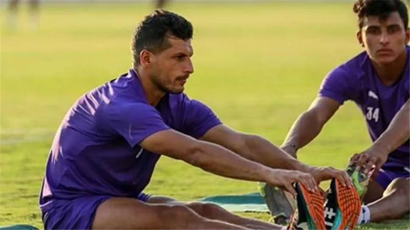 قوية جدا..تفاصيل صادمة حول إصابة طارق حامد