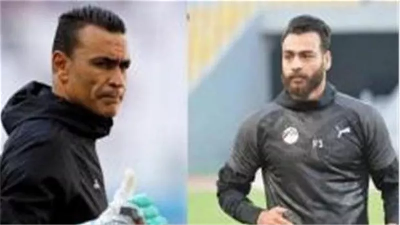 بعد الجدل المثار..حقيقة خطوبة أبو جبل من ابنة الحضري