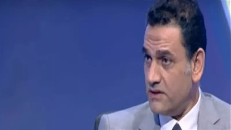 الإعلامى محسن داود يشيد بمجهودات اللواء علاء فاروق مدير أمن الجيزة فى إنهاء الخصومات الثأرية