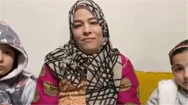 قلعوها هدومها للتنازل عن الميراث.. تفاصيل صادمة عن اختطاف فتاتين وأمهم بالمنيا