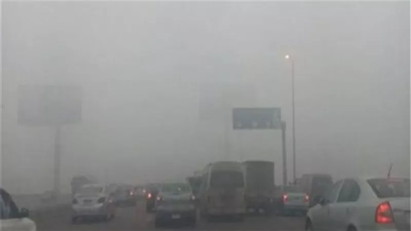 الأرصاد تطلق تحذيرا هاما وتعلن حالة الطقس غدا الأربعاء 2-3-2022 