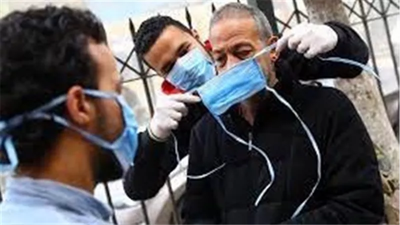 عاجل..الصحة تعلن بيان إصابات ووفيات كورونا اليوم