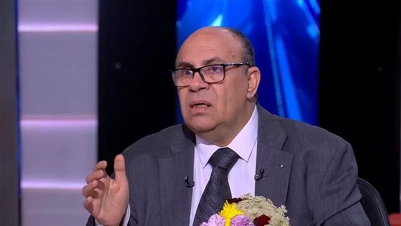  ثلاثة أرباع المصريين جايين من زيجات حرام.. تصريحات صادمة جديدة لمبروك عطية