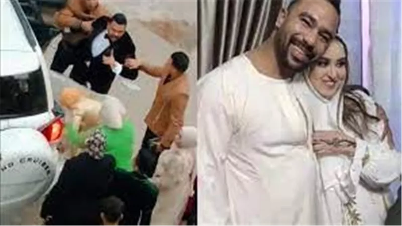 مش هنستغرب لو يتهور عليكي ويقتلك..تعليق ناري من القومي للمرأة على واقعة عروس الإسماعيلية