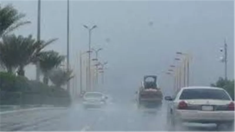 الأرصاد تحذر وتعلن حالة الطقس غدا الجمعة 4-3-2022 