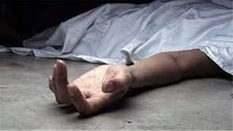 صور عارية وعلاقة غير شرعية مع حماته.. تفاصيل مثيرة في مقتل عامل على يد خال زوجته في المنوفية